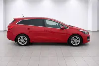 Kia Ceed GT-LINE 1.6 100kW thumbnail