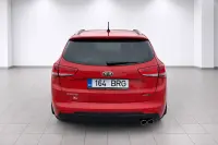Kia Ceed GT-LINE 1.6 100kW thumbnail
