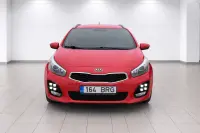 Kia Ceed GT-LINE 1.6 100kW thumbnail