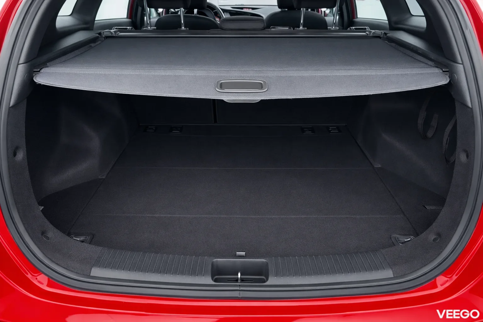 Kia Ceed GT-LINE 1.6 100kW