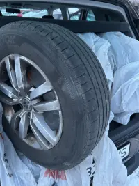 Volkswagen Tiguan 1.4 118kW thumbnail