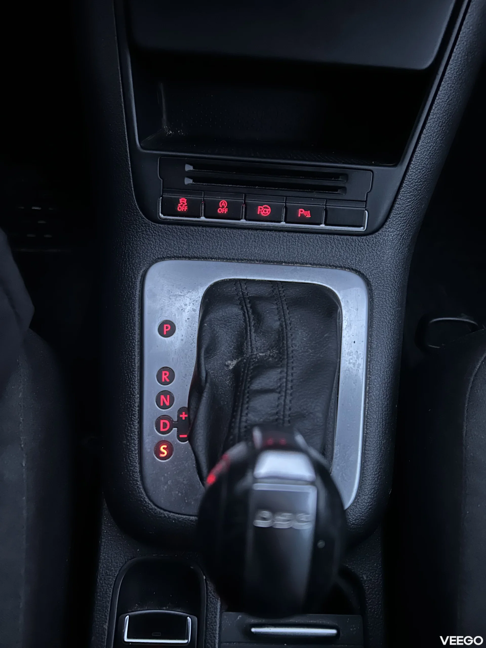 Volkswagen Tiguan 1.4 118kW