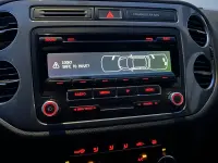 Volkswagen Tiguan 1.4 118kW thumbnail