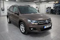 Volkswagen Tiguan 1.4 118kW thumbnail