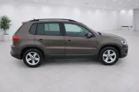Volkswagen Tiguan 1.4 118kW thumbnail