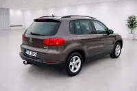 Volkswagen Tiguan 1.4 118kW thumbnail