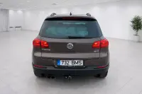Volkswagen Tiguan 1.4 118kW thumbnail