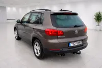 Volkswagen Tiguan 1.4 118kW thumbnail