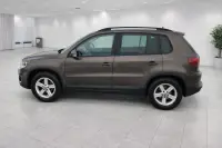 Volkswagen Tiguan 1.4 118kW thumbnail
