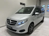 Mercedes-Benz V250 Marco Polo 4Matic 2.1 140kW thumbnail