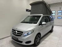 Mercedes-Benz V250 Marco Polo 4Matic 2.1 140kW thumbnail
