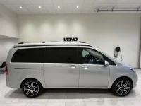 Mercedes-Benz V250 Marco Polo 4Matic 2.1 140kW thumbnail