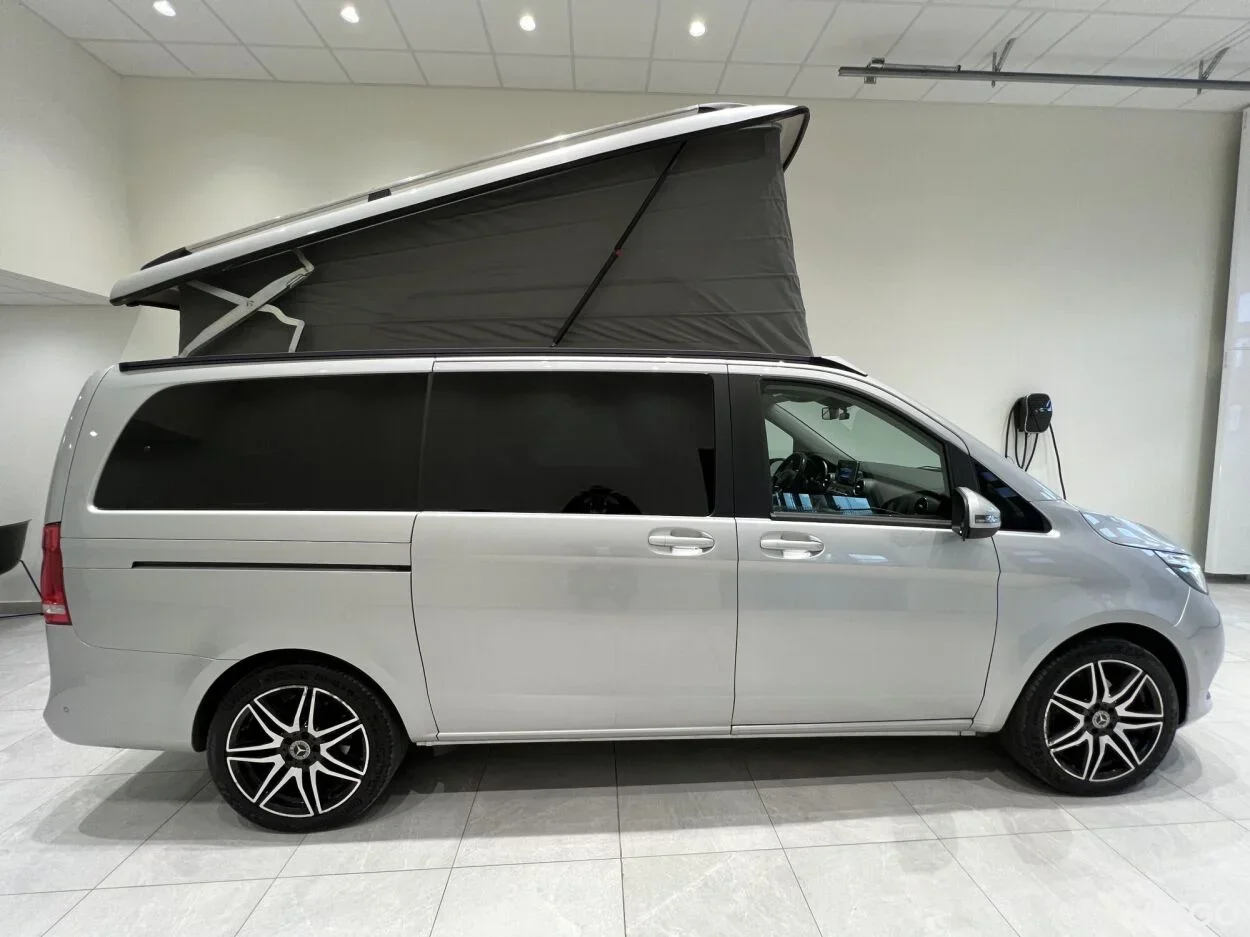 Mercedes-Benz V250 Marco Polo 4Matic 2.1 140kW