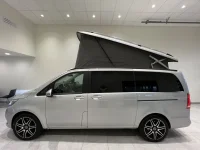 Mercedes-Benz V250 Marco Polo 4Matic 2.1 140kW thumbnail