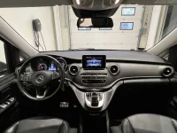 Mercedes-Benz V250 Marco Polo 4Matic 2.1 140kW thumbnail
