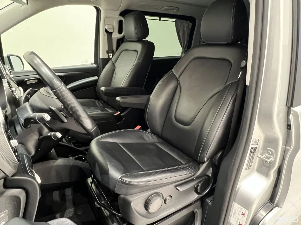 Mercedes-Benz V250 Marco Polo 4Matic 2.1 140kW