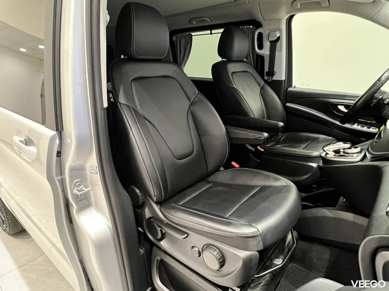 Mercedes-Benz V250 Marco Polo 4Matic 2.1 140kW