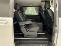 Mercedes-Benz V250 Marco Polo 4Matic 2.1 140kW thumbnail