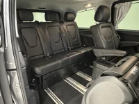 Mercedes-Benz V250 Marco Polo 4Matic 2.1 140kW thumbnail