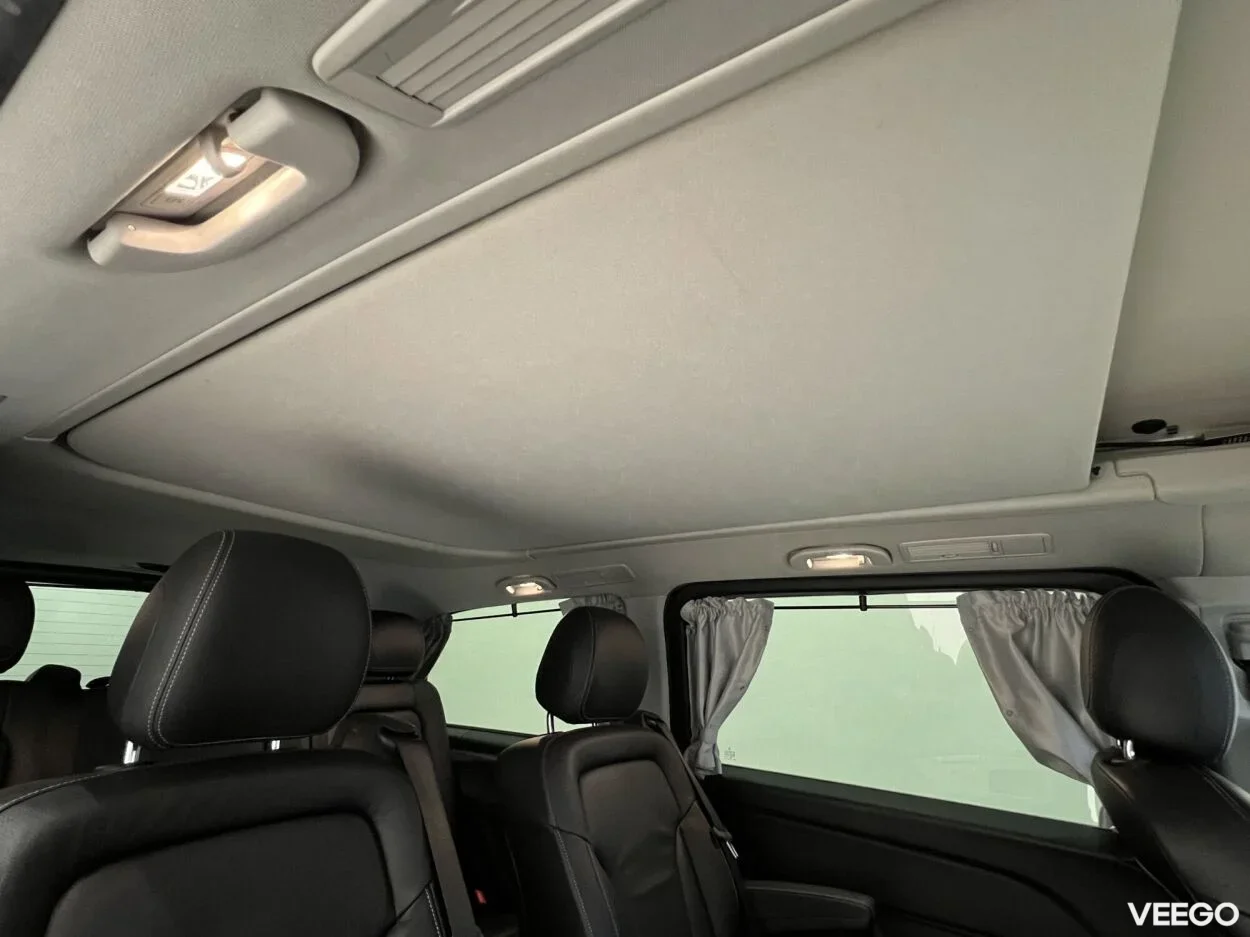 Mercedes-Benz V250 Marco Polo 4Matic 2.1 140kW