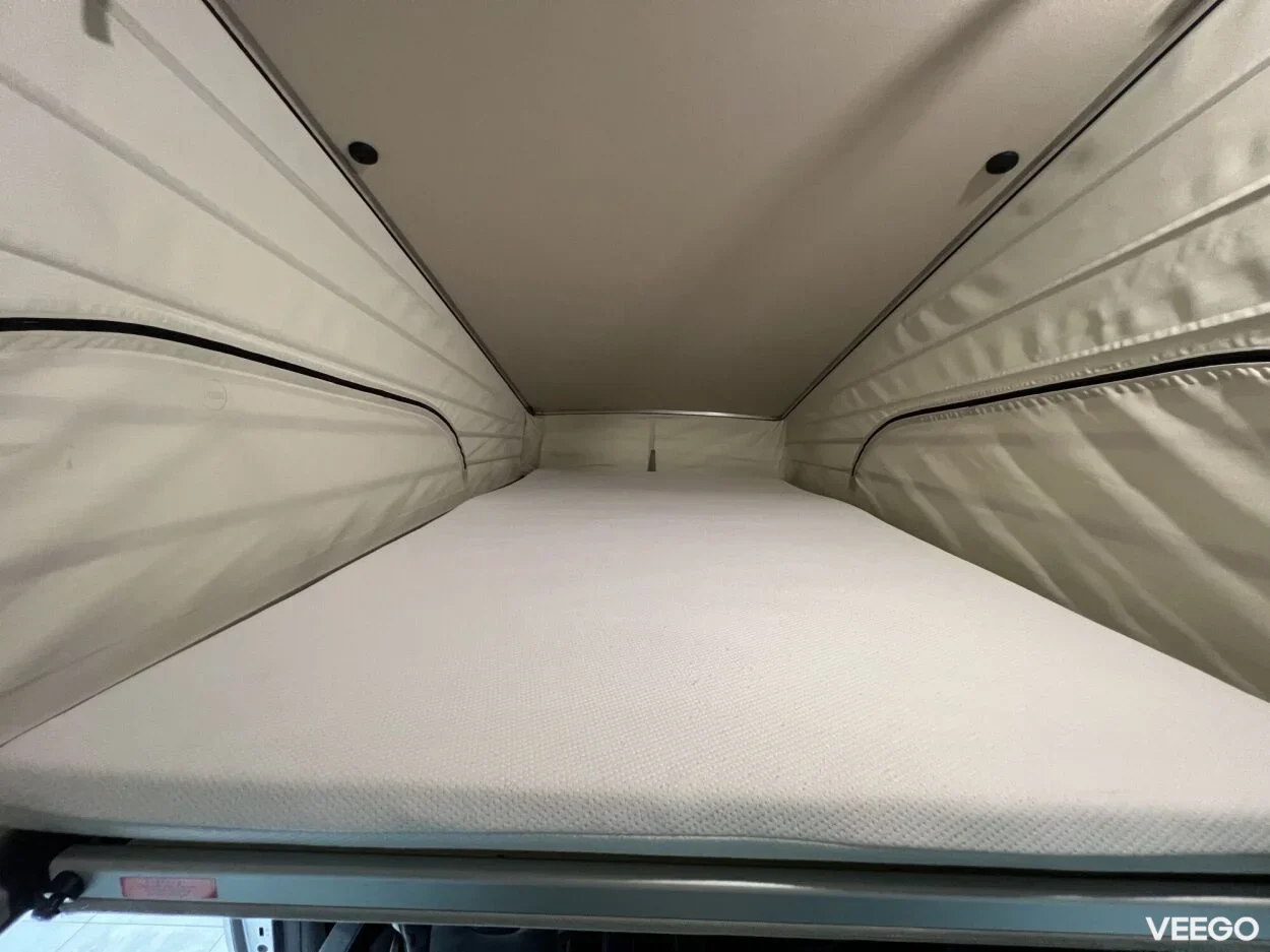 Mercedes-Benz V250 Marco Polo 4Matic 2.1 140kW