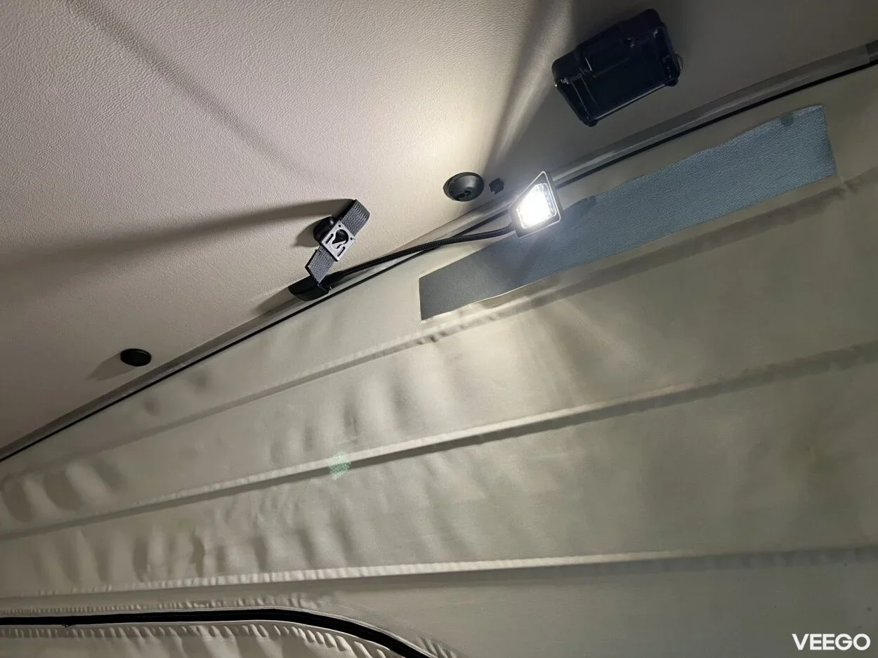 Mercedes-Benz V250 Marco Polo 4Matic 2.1 140kW