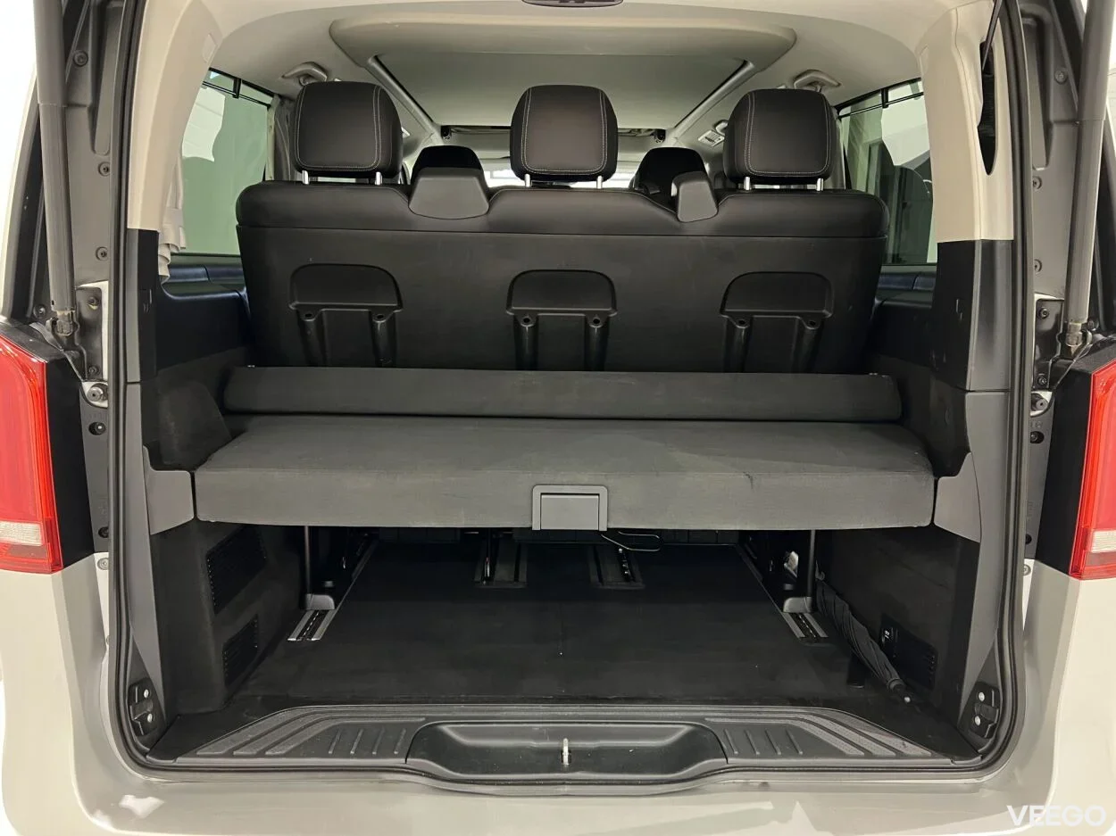 Mercedes-Benz V250 Marco Polo 4Matic 2.1 140kW