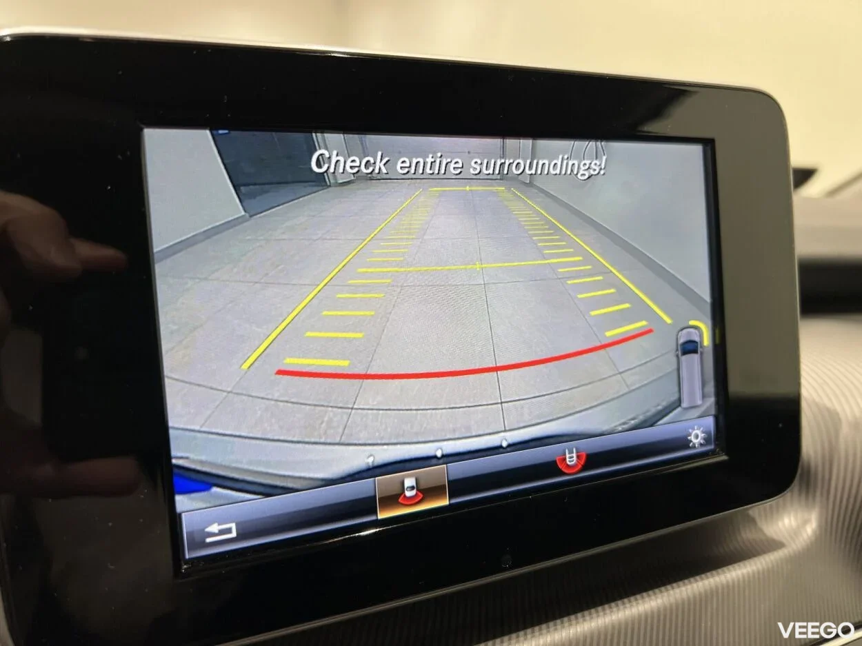 Mercedes-Benz V250 Marco Polo 4Matic 2.1 140kW