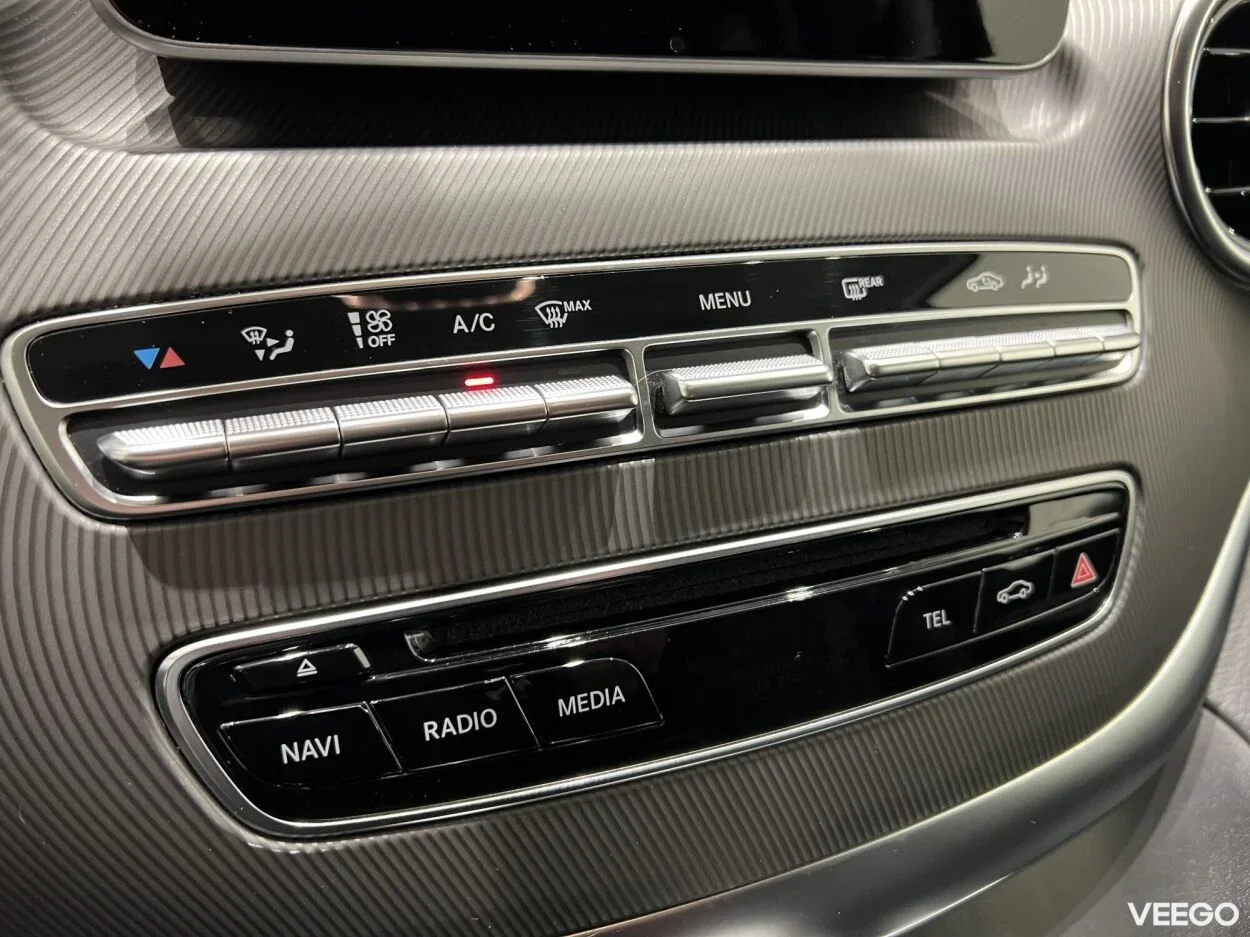 Mercedes-Benz V250 Marco Polo 4Matic 2.1 140kW