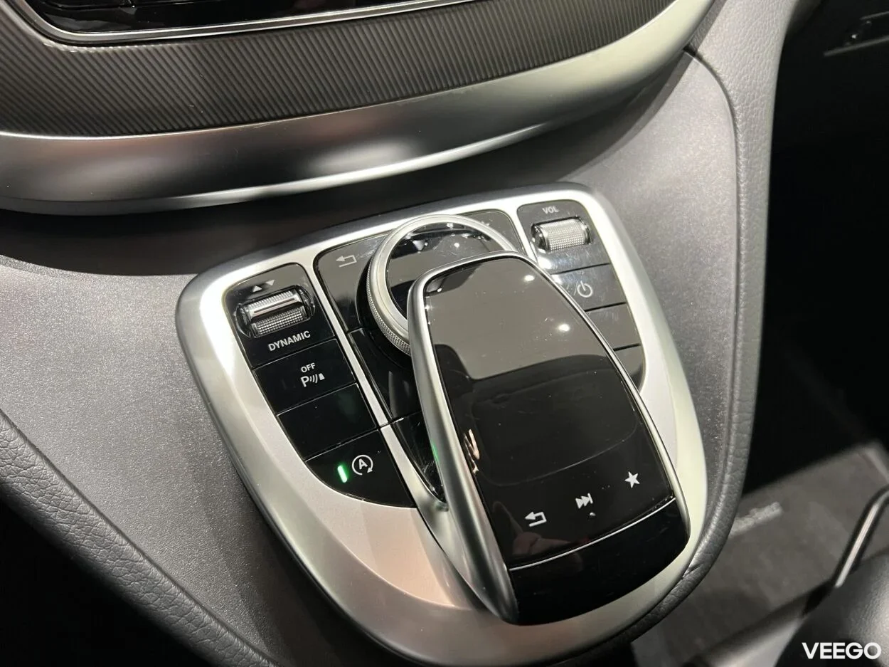 Mercedes-Benz V250 Marco Polo 4Matic 2.1 140kW