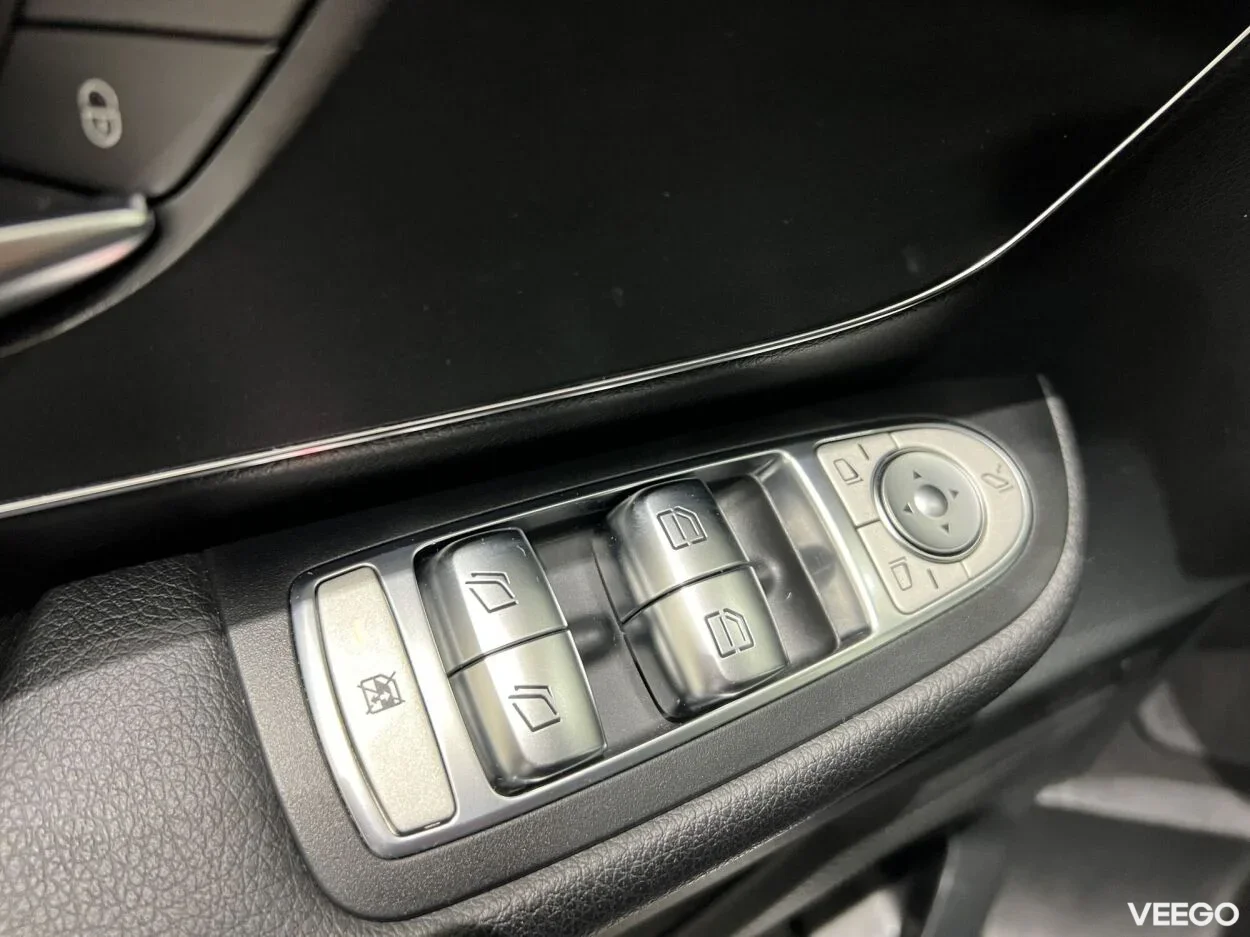 Mercedes-Benz V250 Marco Polo 4Matic 2.1 140kW