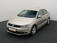Volkswagen Jetta 1.4 90kW thumbnail
