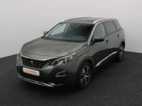 Peugeot 5008 1.5 96kW thumbnail