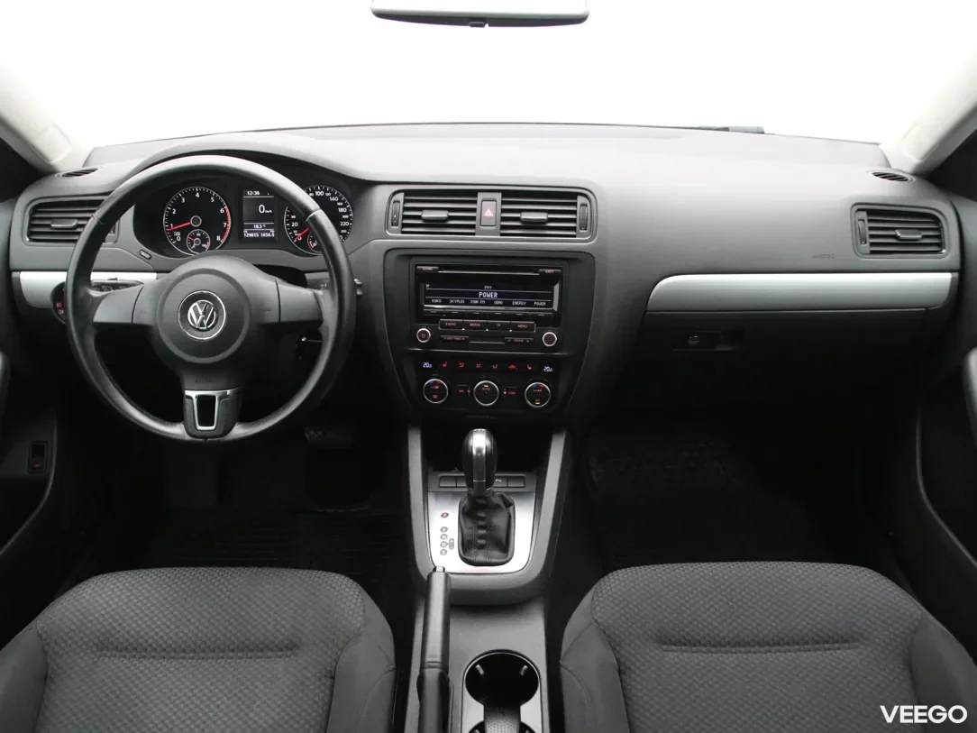 Volkswagen Jetta 1.4 90kW