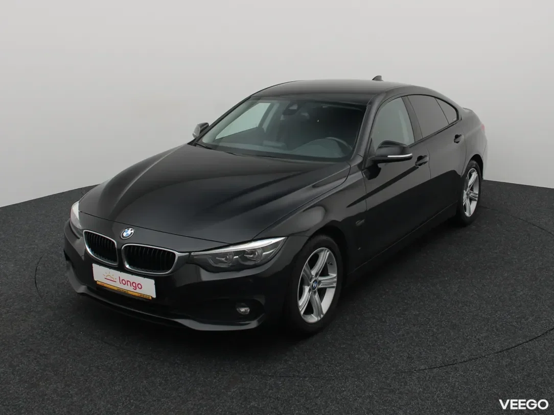 BMW 420-gran-coupe 2 120kW