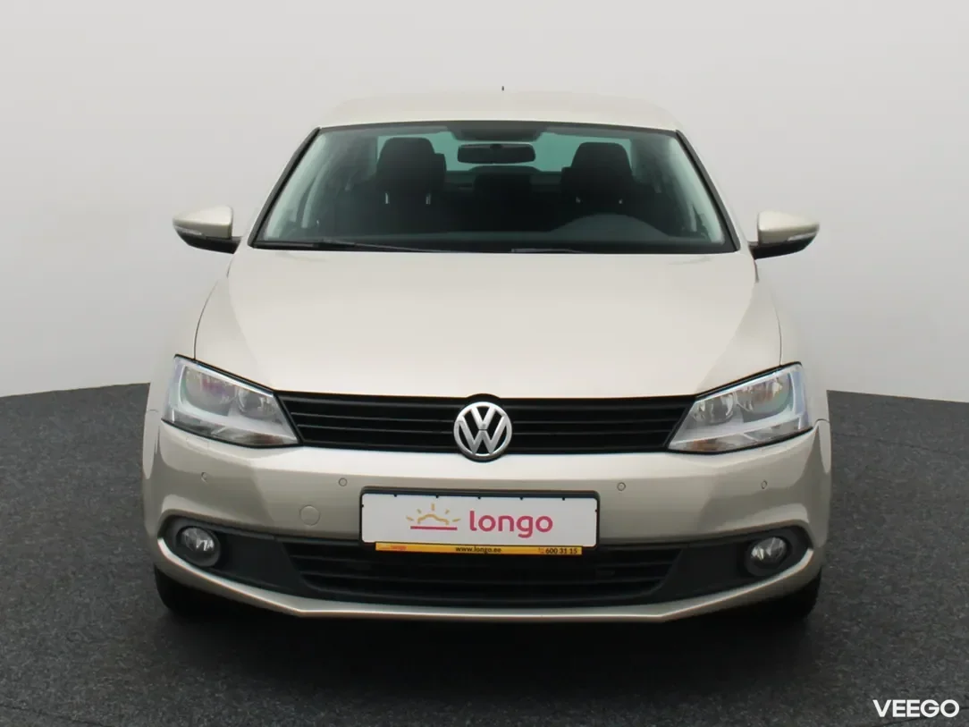Volkswagen Jetta 1.4 90kW