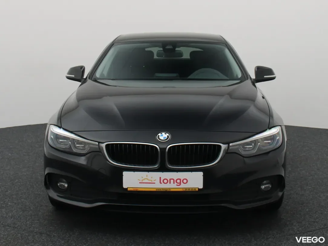 BMW 420-gran-coupe 2 120kW