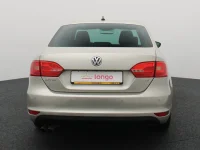 Volkswagen Jetta 1.4 90kW thumbnail
