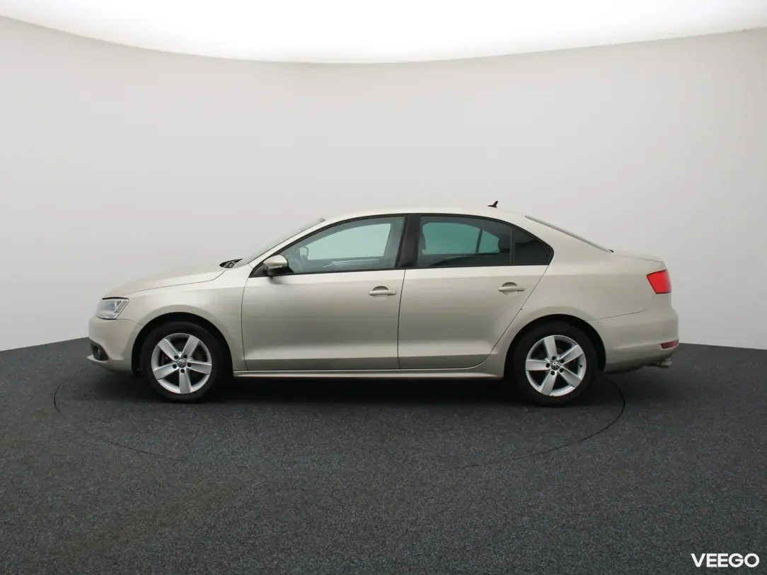 Volkswagen Jetta 1.4 90kW