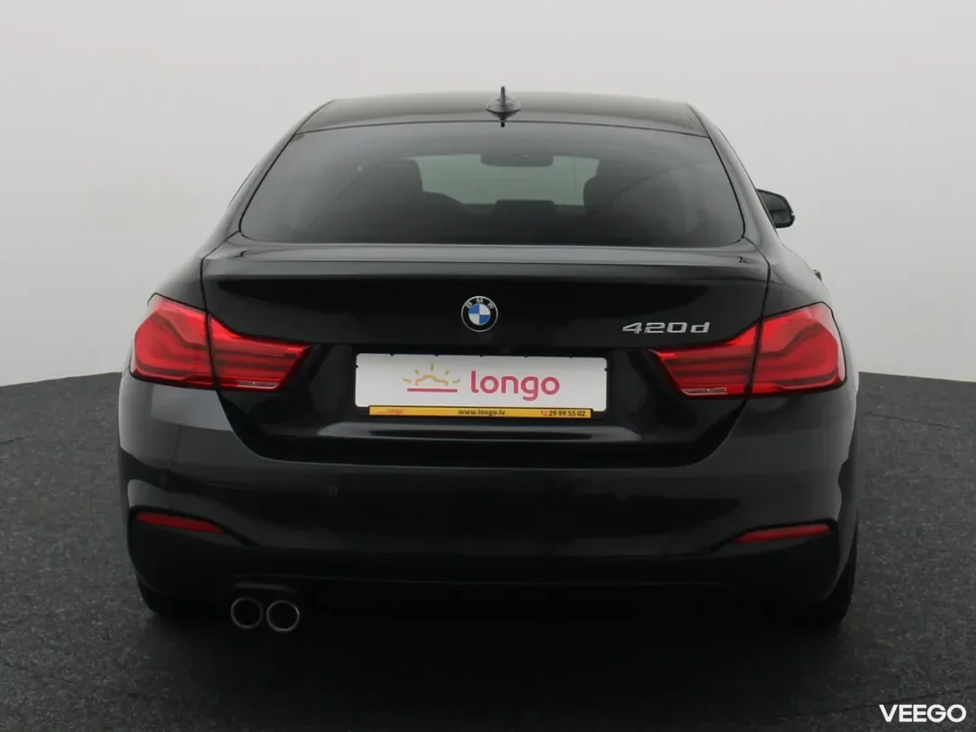 BMW 420-gran-coupe 2 120kW