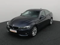 BMW 420 2 140kW thumbnail