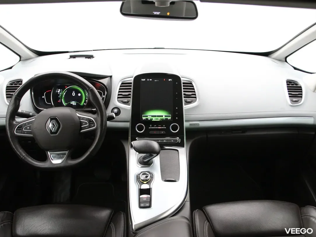 Renault Espace 1.6 118kW