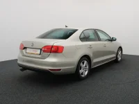 Volkswagen Jetta 1.4 90kW thumbnail