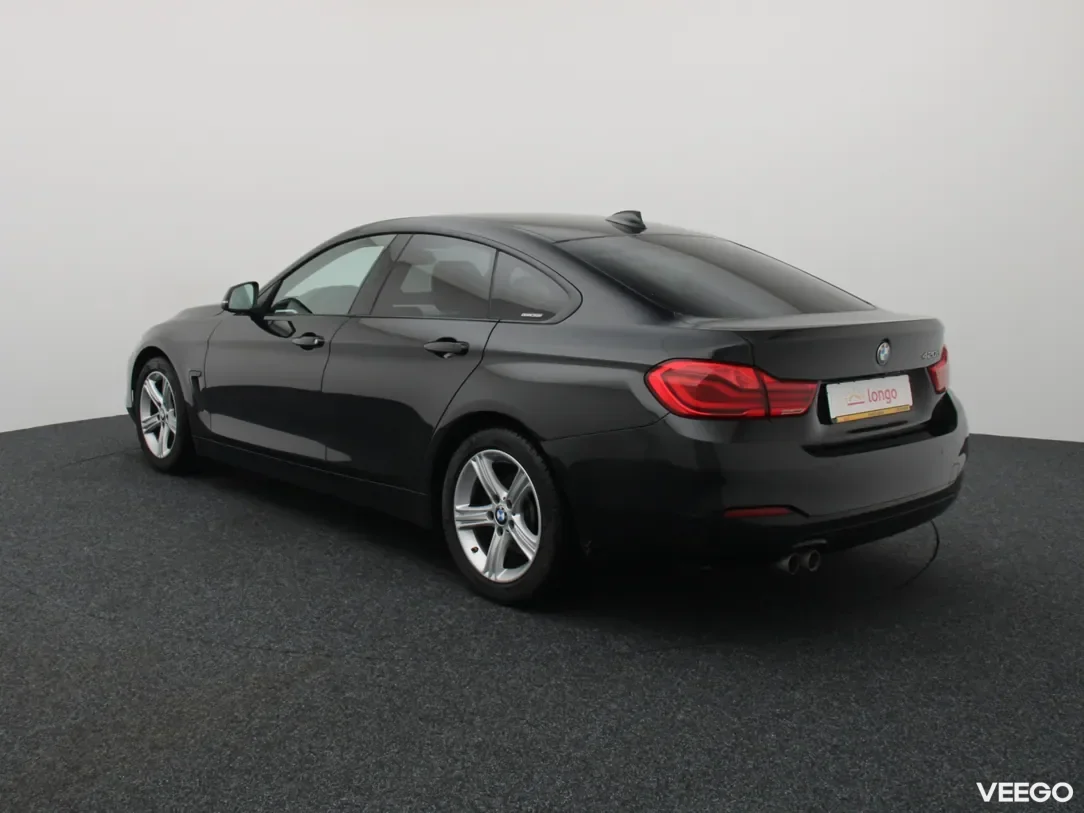 BMW 420-gran-coupe 2 120kW