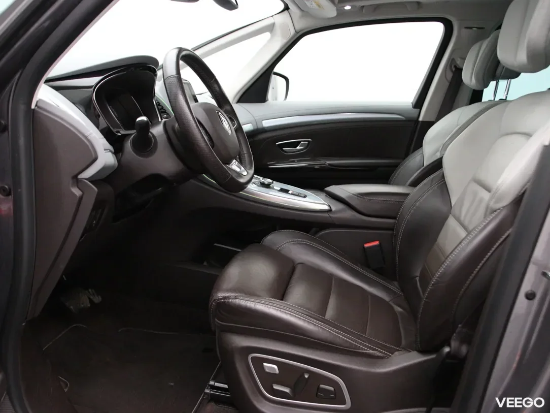 Renault Espace 1.6 118kW