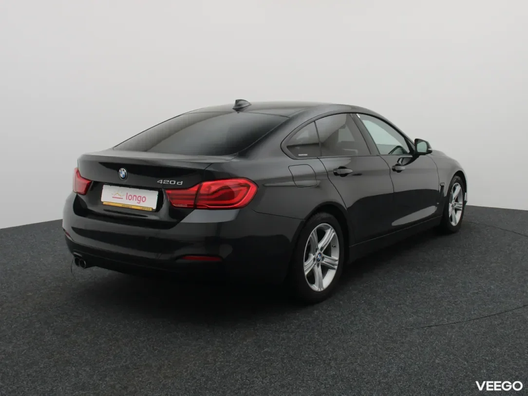 BMW 420-gran-coupe 2 120kW