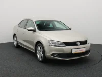 Volkswagen Jetta 1.4 90kW thumbnail