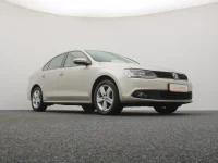 Volkswagen Jetta 1.4 90kW thumbnail