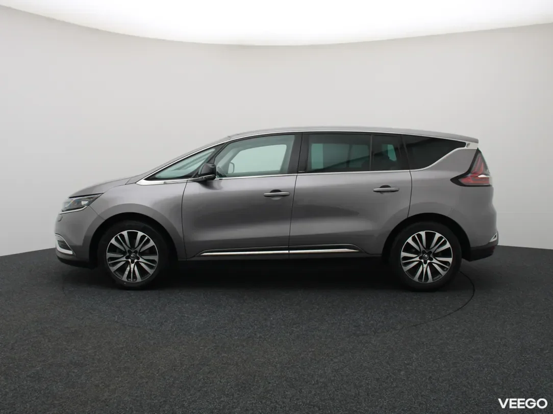 Renault Espace 1.6 118kW