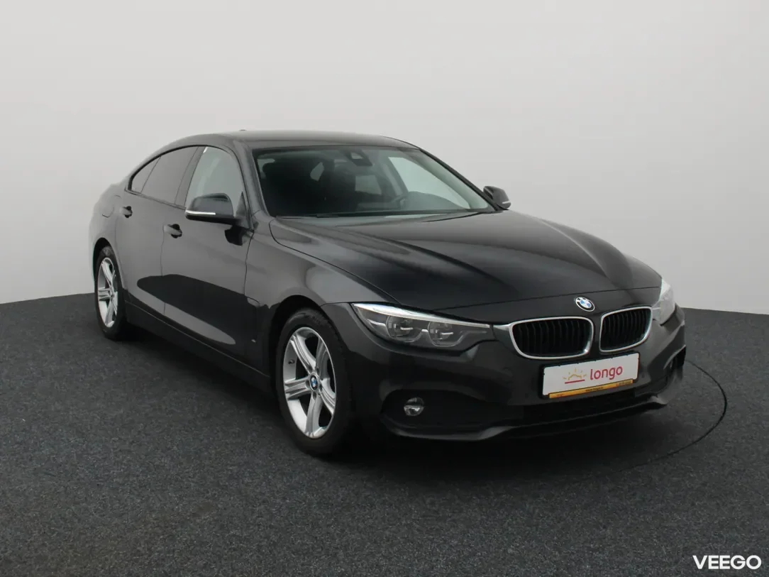 BMW 420-gran-coupe 2 120kW